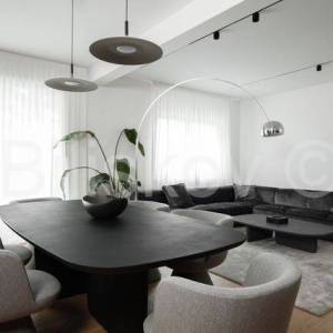 Prodaja, Srebrnjak , peterosoban stan 151m2 na 1 katu, garaža, PM