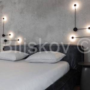 Prodaja, Srebrnjak , peterosoban stan 151m2 na 1 katu, garaža, PM
