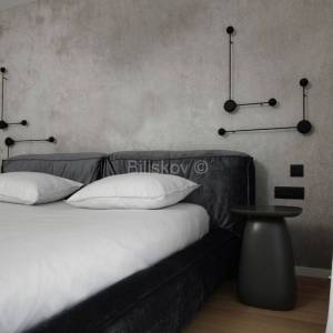 Prodaja, Srebrnjak , peterosoban stan 151m2 na 1 katu, garaža, PM