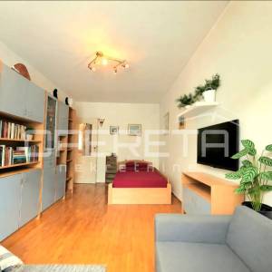 Prodaja, Stan, Jarun, Bartolići, 3s, 80m2
