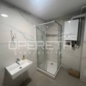 Prodaja, Stan, Ludbreg, Ulica Augosta Šenoe, 1,5s, 49m2