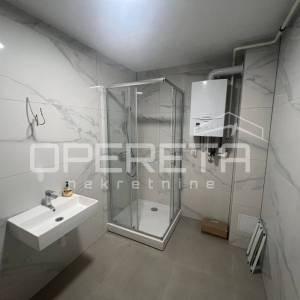 Prodaja, Stan, Ludbreg, Ulica Augosta Šenoe, 1,5s, 49m2
