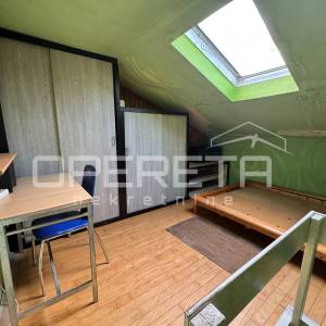 Prodaja, Stan, Maksimir, Naselak, 1,5s, 24m2