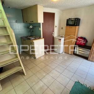 Prodaja, Stan, Maksimir, Naselak, 1,5s, 24m2