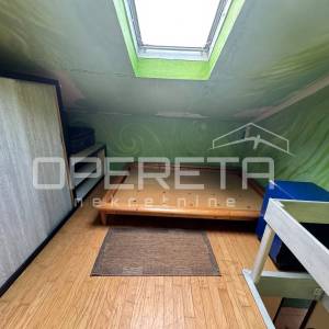 Prodaja, Stan, Maksimir, Naselak, 1,5s, 24m2