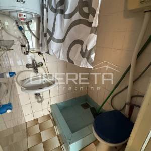 Prodaja, Stan, Maksimir, Naselak, 1,5s, 24m2
