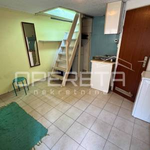 Prodaja, Stan, Maksimir, Naselak, 1,5s, 24m2