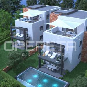 Prodaja, Stan, Remete, Vinec, 4s, 144m2