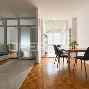 PRODAJA, STAN, SESVETE, 60m2, 2-soban, Selčinska ulica