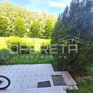 PRODAJA, STAN, SESVETE, 91m2, vrt