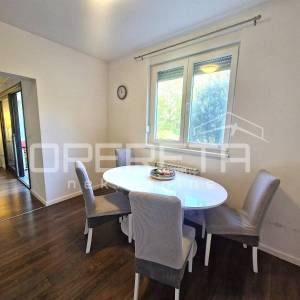 PRODAJA, STAN, SESVETE, 91m2, vrt