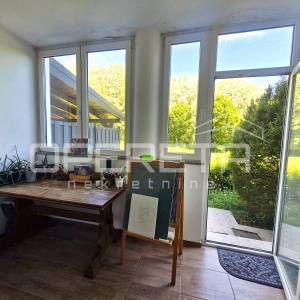 PRODAJA, STAN, SESVETE, 91m2, vrt