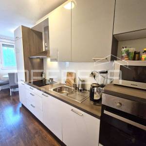 PRODAJA, STAN, SESVETE, 91m2, vrt