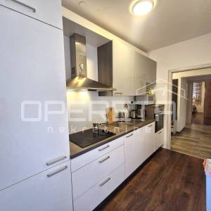 PRODAJA, STAN, SESVETE, 91m2, vrt