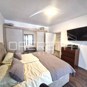 PRODAJA, STAN, SESVETE, 91m2, vrt