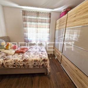 PRODAJA, STAN, SESVETE, 91m2, vrt
