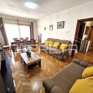 PRODAJA, STAN, SESVETE, Sesvetska cesta, 92m2, 3-soban, 2 lođe