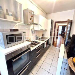 PRODAJA, STAN, SESVETE, Sesvetska cesta, 92m2, 3-soban, 2 lođe