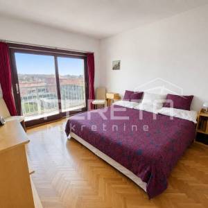PRODAJA, STAN, SESVETE, Sesvetska cesta, 92m2, 3-soban, 2 lođe