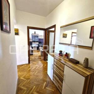 PRODAJA, STAN, SESVETE, Sesvetska cesta, 92m2, 3-soban, 2 lođe