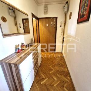 PRODAJA, STAN, SESVETE, Sesvetska cesta, 92m2, 3-soban, 2 lođe