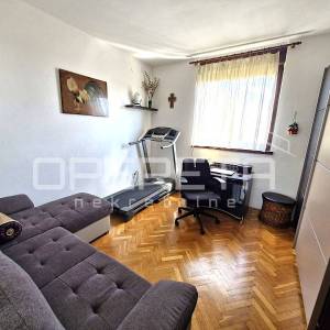 PRODAJA, STAN, SESVETE, Sesvetska cesta, 92m2, 3-soban, 2 lođe