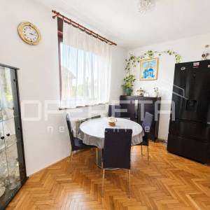 PRODAJA, STAN, SESVETE, Sesvetska cesta, 92m2, 3-soban, 2 lođe