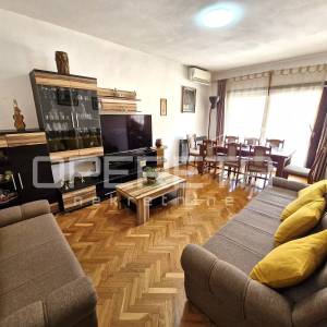 PRODAJA, STAN, SESVETE, Sesvetska cesta, 92m2, 3-soban, 2 lođe