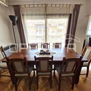 PRODAJA, STAN, SESVETE, Sesvetska cesta, 92m2, 3-soban, 2 lođe