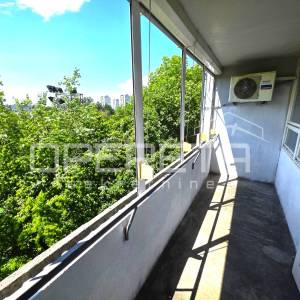 Prodaja, Stan, Siget, Aleja Pomoraca, 3s, 77m2