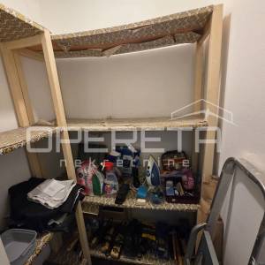 Prodaja, Stan, Siget, Aleja Pomoraca, 3s, 77m2