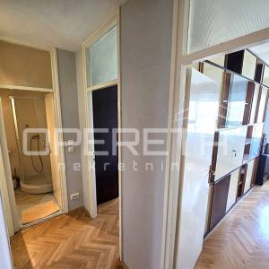 Prodaja, Stan, Siget, Aleja Pomoraca, 3s, 77m2