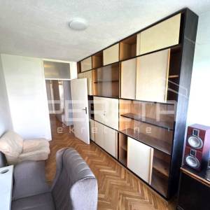 Prodaja, Stan, Siget, Aleja Pomoraca, 3s, 77m2