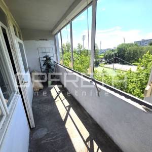 Prodaja, Stan, Siget, Aleja Pomoraca, 3s, 77m2