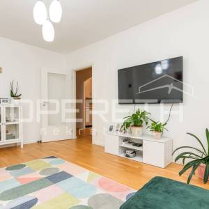Prodaja, Stan, Špansko, Dobriše Cesarića, 1,5s, 46m2