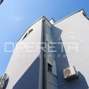 Prodaja, Stan, Trešnjevka, Cernička ulica, 5s, 230m2