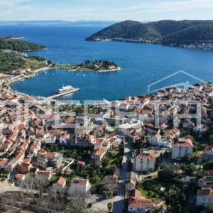 Prodaja, Stan, Vis, Dubrovačka, 2s, 55m2