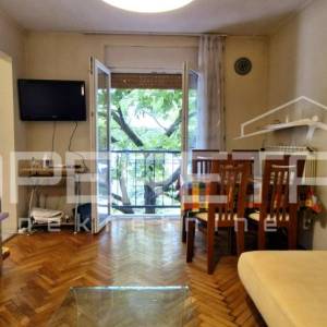 PRODAJA, STAN, ZAGREB, KNEŽIJA, 25m2, 1-soban,