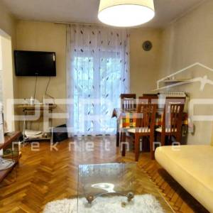 PRODAJA, STAN, ZAGREB, KNEŽIJA, 25m2, 1-soban,