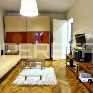 PRODAJA, STAN, ZAGREB, KNEŽIJA, 25m2, 1-soban,