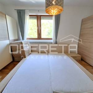 PRODAJA, STAN, ZAGREB, SAMOBORSKA, 55m2, dvosoban