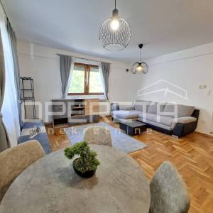 PRODAJA, STAN, ZAGREB, SAMOBORSKA, 55m2, dvosoban