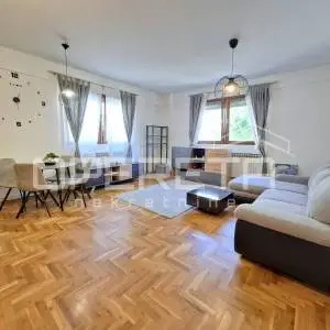 PRODAJA, STAN, ZAGREB, SAMOBORSKA, 55m2, dvosoban