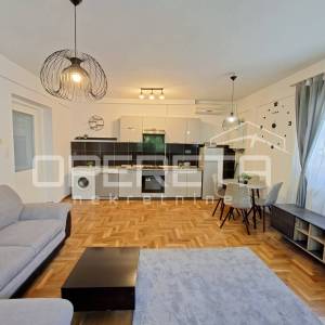 PRODAJA, STAN, ZAGREB, SAMOBORSKA, 55m2, dvosoban