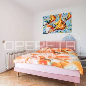Prodaja, Stan, Zapadni kolodvor, Vrhovec, 5s, 193m2