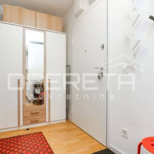 Prodaja, Stan, Zapruđe, Ulica Karla Metikoša, 2s, 45m2