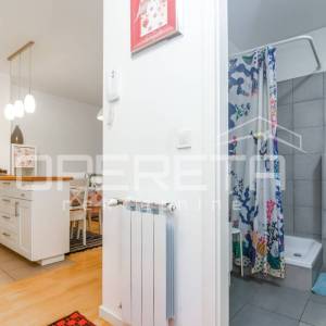 Prodaja, Stan, Zapruđe, Ulica Karla Metikoša, 2s, 45m2