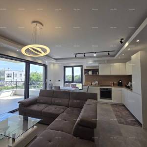 PRODAJA STANA – MEDULIN – 59,39 m²