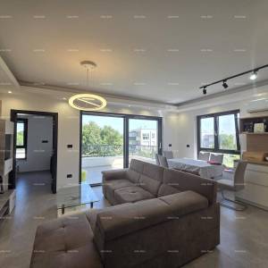 PRODAJA STANA – MEDULIN – 59,39 m²