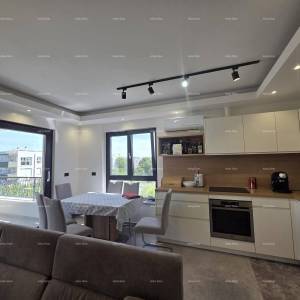 PRODAJA STANA – MEDULIN – 59,39 m²